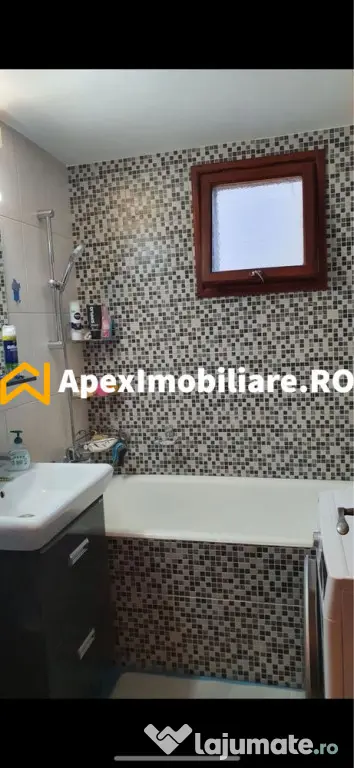 Apartament 3 camere de inchiriat Crangasi București | ApexI