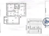 De vanzare - Apartament Botosani, Calea Națională Stadion 