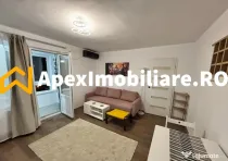 Apartament 2 camere de inchiriat Dristor București | ApexIm