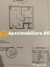 Herastrau | 2 Camere | Renovat | Parter 