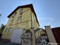 Spațiu comercial, destinație depozit și birouri, 550 mp u