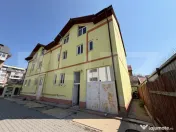 Spațiu comercial, destinație depozit și birouri, 550 mp u 