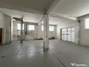 Spațiu comercial, destinație depozit și birouri, 550 mp u 