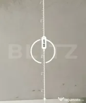 Spațiu comercial, destinație depozit și birouri, 550 mp u 