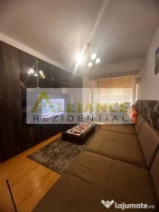 Popesti Amurgului Apartament 2 Camere Mobilat/Utilat