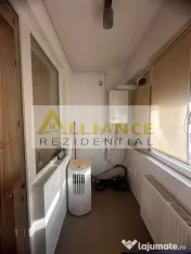 Popesti Amurgului Apartament 2 Camere Mobilat/Utilat