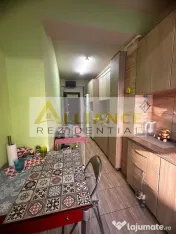 Popesti Amurgului Apartament 2 Camere Mobilat/Utilat