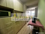 Popesti Amurgului Apartament 2 Camere Mobilat/Utilat