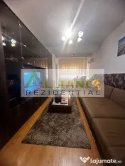 Popesti Amurgului Apartament 2 Camere Mobilat/Utilat