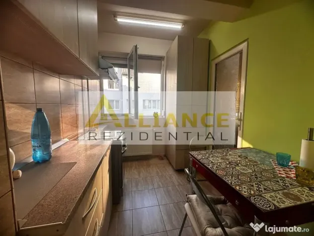 Popesti Amurgului Apartament 2 Camere Mobilat/Utilat