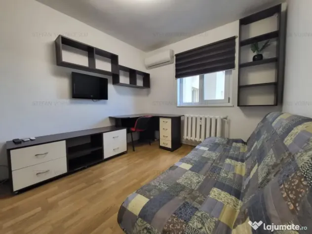 2 camere palas hala centrala Tagu Cucu