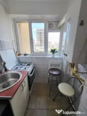2 camere palas hala centrala Tagu Cucu