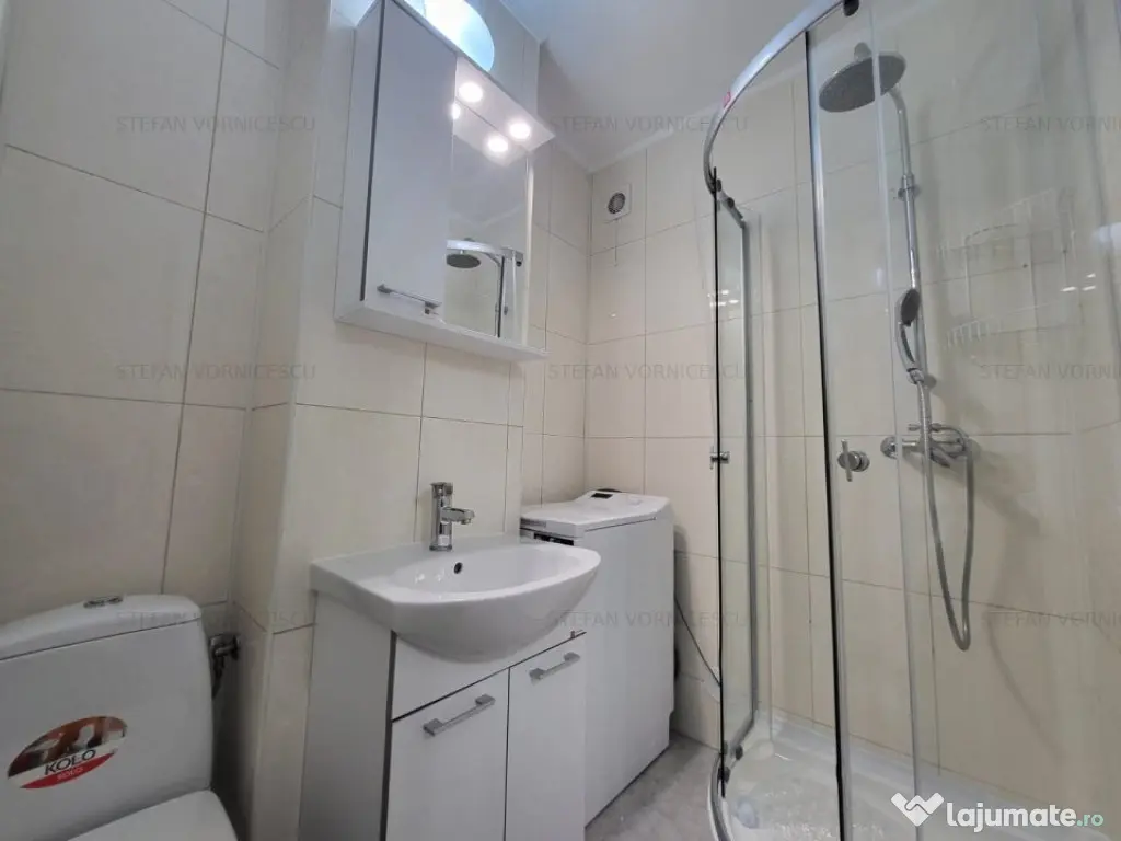 2 camere palas hala centrala Tagu Cucu