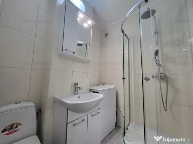 2 camere palas hala centrala Tagu Cucu