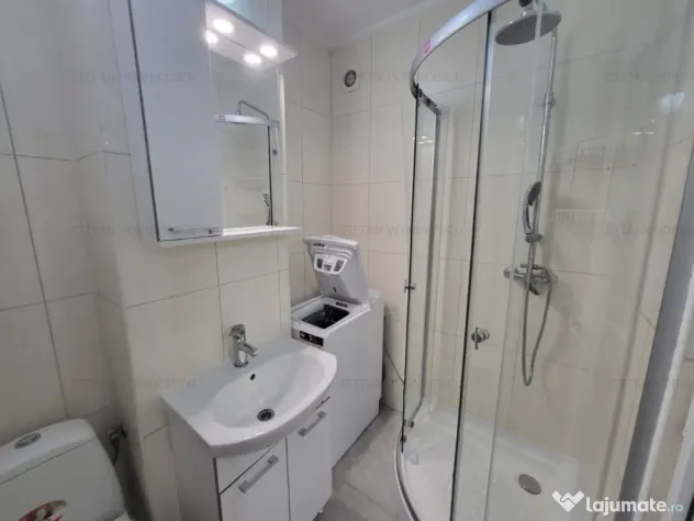 2 camere palas hala centrala Tagu Cucu