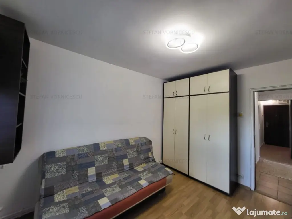 2 camere palas hala centrala Tagu Cucu
