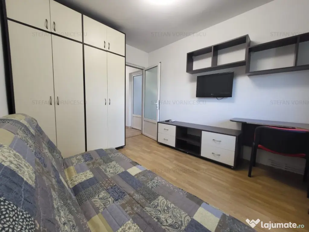 2 camere palas hala centrala Tagu Cucu
