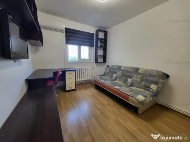 2 camere palas hala centrala Tagu Cucu
