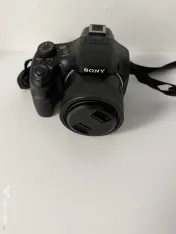 Vând aparat foto Sony 