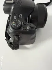 Vând aparat foto Sony 