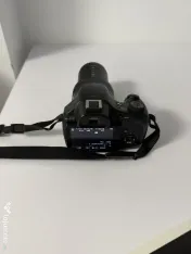 Vând aparat foto Sony 