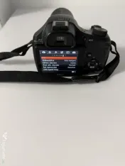 Vând aparat foto Sony 