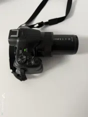 Vând aparat foto Sony 