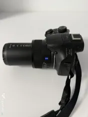 Vând aparat foto Sony 