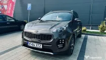 Kia Sportage GT Line 2017 | 1.6 T-GDI AWD | 177 CP