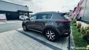 Kia Sportage GT Line 2017 | 1.6 T-GDI AWD | 177 CP 
