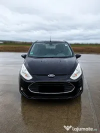 Ford B-Max ,diesel 1.5 