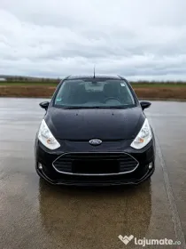 Ford B-Max ,diesel 1.5