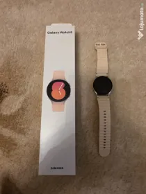 Samsung Galaxy Watch 5 si Watch 4