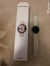 Samsung Galaxy Watch 5 si Watch 4 