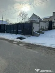 Închiriez teren-300mp-Targu Neamt 