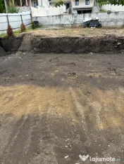 Închiriez teren-300mp-Targu Neamt 