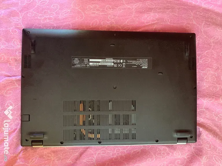 Vand Laptop Acer