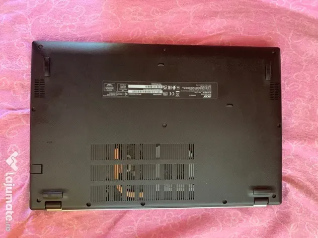 Vand Laptop Acer