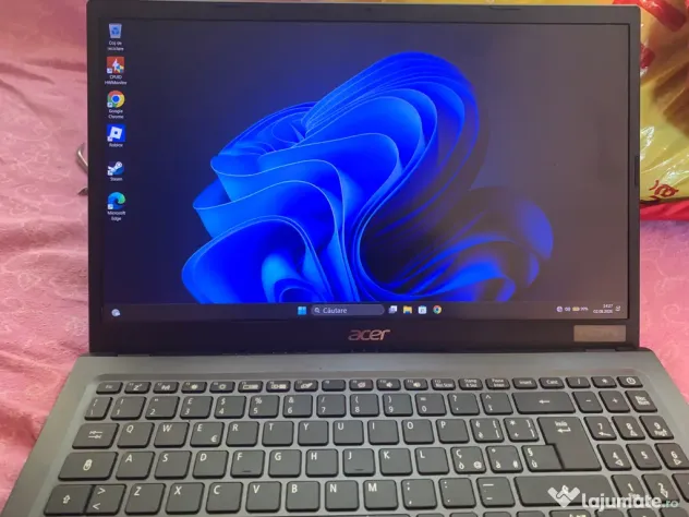 Vand Laptop Acer