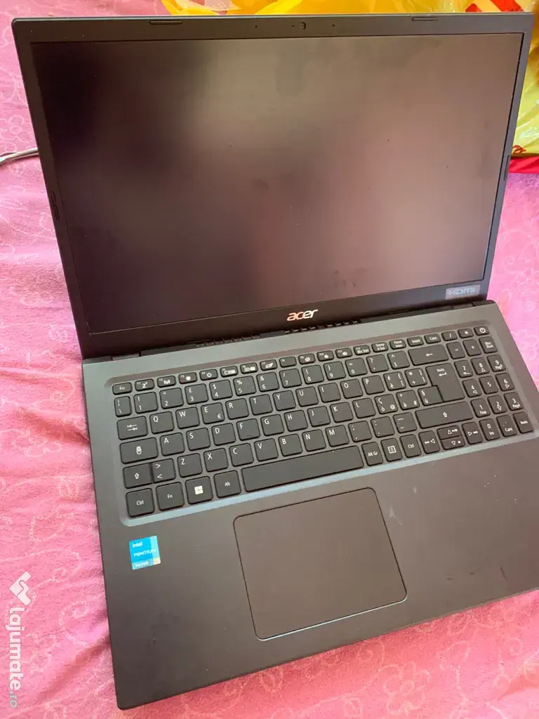Vand Laptop Acer