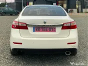 Renault Latitude 