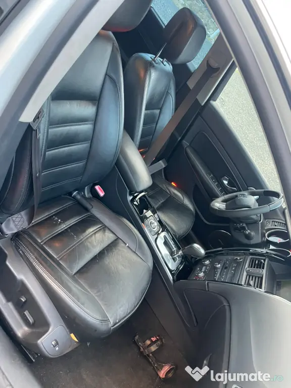 Renault Latitude