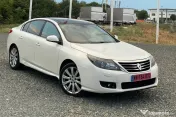 Renault Latitude 