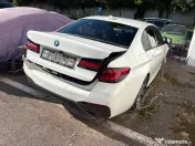 Dezmembrez BMW G30 LCI 530XD Myld Hybrid B57D30B 286 Cai An 2023 40.000 km