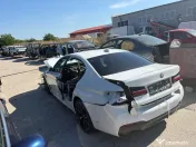 Dezmembrez BMW G30 LCI 530XD Myld Hybrid B57D30B 286 Cai An 2023 40.000 km 