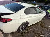 Dezmembrez BMW G30 LCI 530XD Myld Hybrid B57D30B 286 Cai An 2023 40.000 km