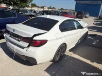 Dezmembrez BMW G30 LCI 530XD Myld Hybrid B57D30B 286 Cai An 2023 40.000 km