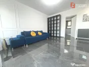Duplex cu 3 camere mobilat si utilat de inchiriat - Giroc 