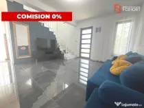 Duplex cu 3 camere mobilat si utilat de inchiriat - Giroc