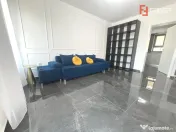 Duplex cu 3 camere mobilat si utilat de inchiriat - Giroc 